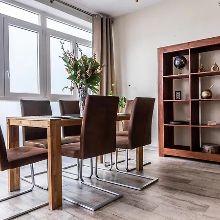 La Luz De - Wifi - Petfriendly - Ecofriendly Apartamento Cádiz