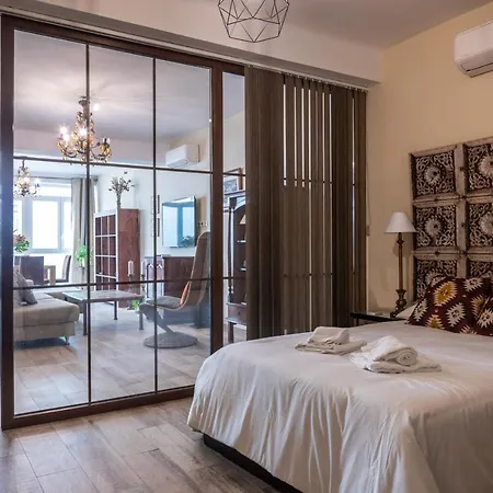 Appartamento La Luz De - Wifi - Petfriendly - Ecofriendly