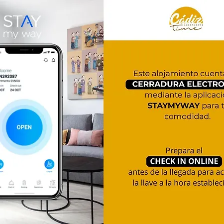 Appartamento La Luz De - Wifi - Petfriendly - Ecofriendly *